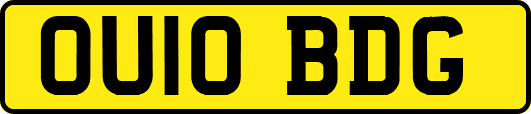 OU10BDG