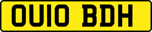 OU10BDH