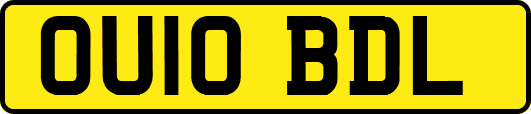 OU10BDL