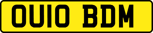 OU10BDM