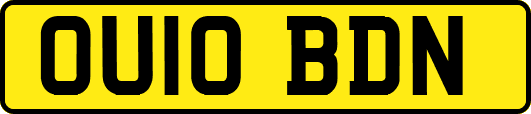 OU10BDN