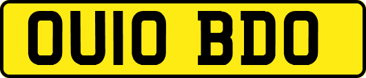 OU10BDO
