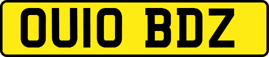 OU10BDZ