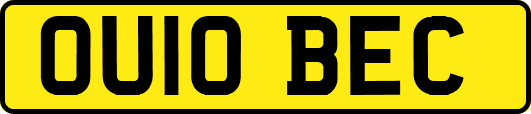 OU10BEC