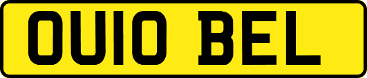 OU10BEL
