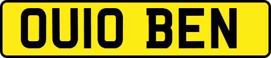 OU10BEN