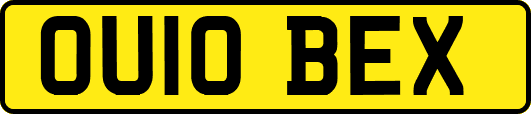 OU10BEX
