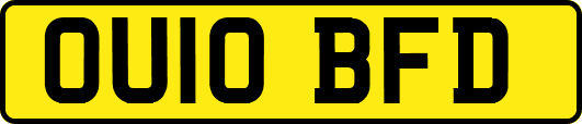 OU10BFD