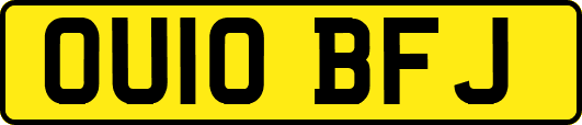 OU10BFJ