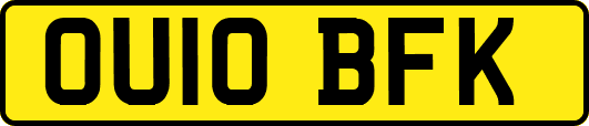 OU10BFK
