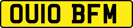 OU10BFM