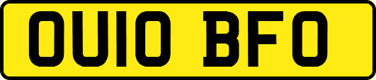 OU10BFO