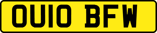OU10BFW