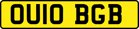 OU10BGB