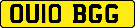 OU10BGG