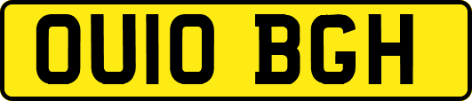OU10BGH