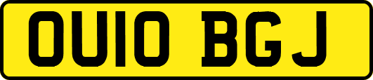 OU10BGJ