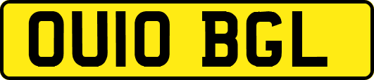 OU10BGL