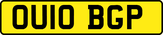 OU10BGP