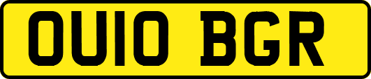 OU10BGR