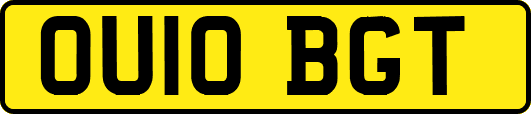 OU10BGT