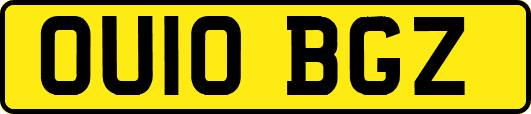 OU10BGZ