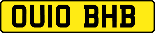 OU10BHB