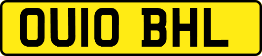 OU10BHL