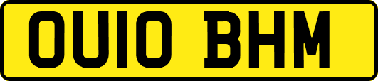 OU10BHM