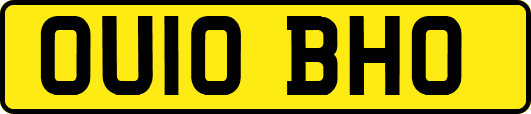 OU10BHO