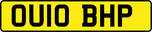OU10BHP