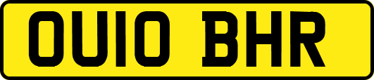 OU10BHR