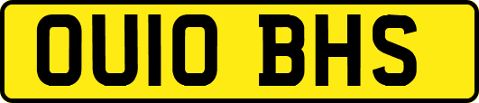 OU10BHS