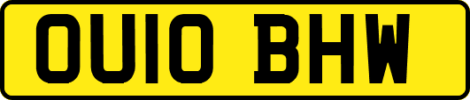 OU10BHW