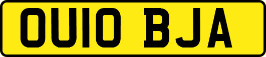 OU10BJA