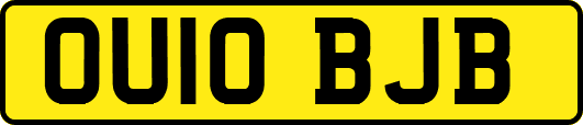 OU10BJB