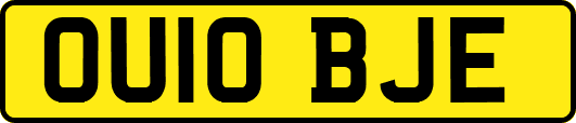 OU10BJE