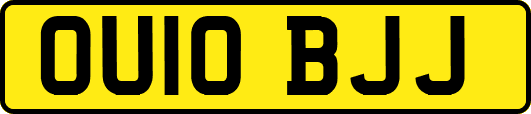 OU10BJJ
