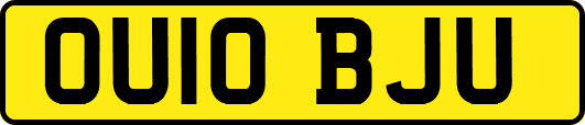 OU10BJU