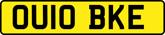 OU10BKE
