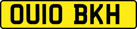 OU10BKH