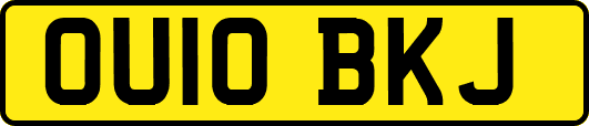 OU10BKJ