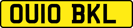 OU10BKL