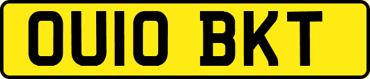 OU10BKT