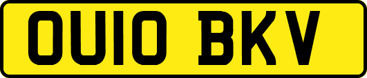 OU10BKV