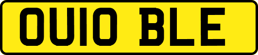 OU10BLE