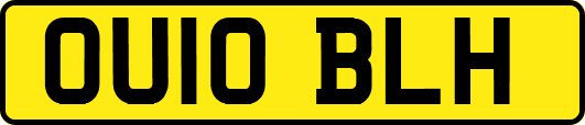 OU10BLH