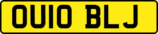 OU10BLJ