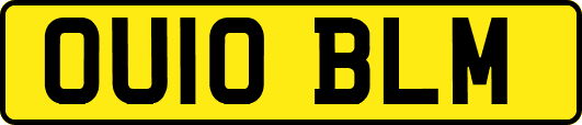 OU10BLM