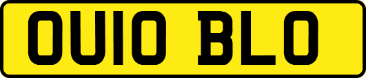 OU10BLO